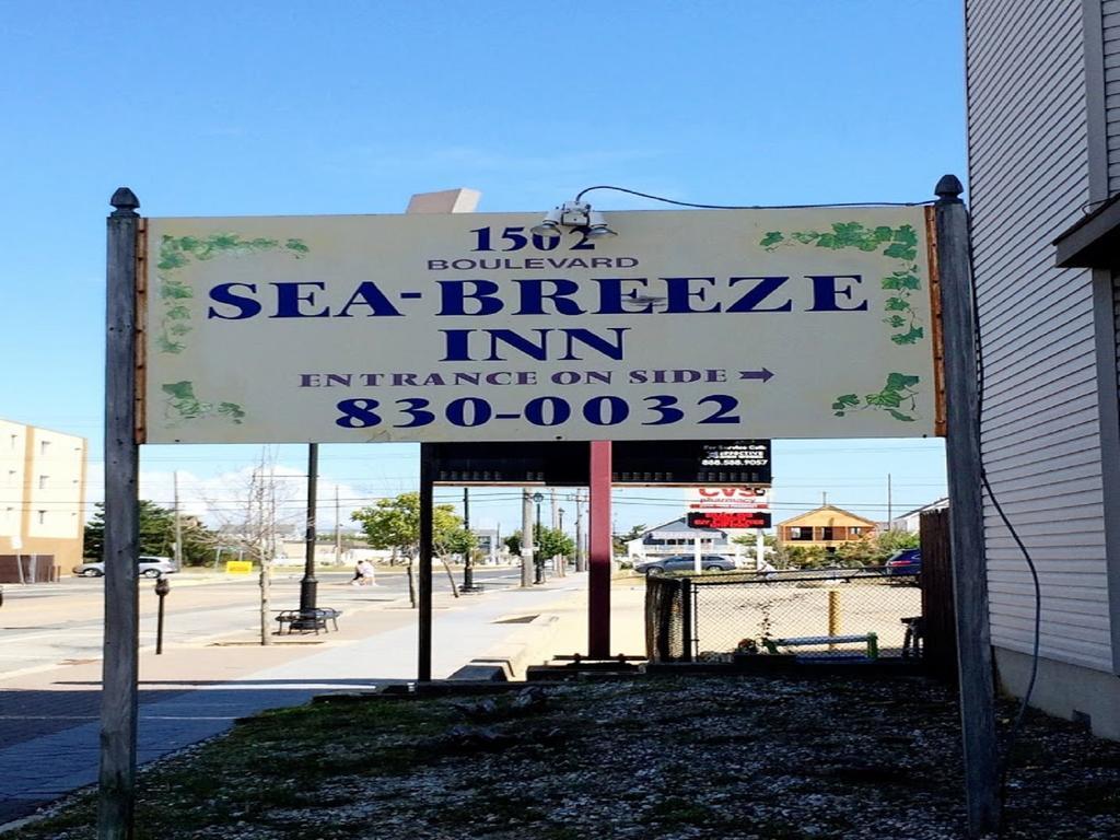 Hotel Charlee Sea Breeze Beach-Suites Seaside Heights Pokój zdjęcie